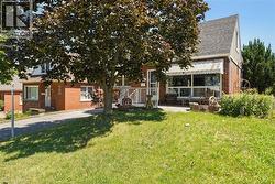 233 AUBURN Avenue Hamilton, ON L8K 3B7