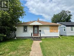 4006 4th AVENUE  Regina, SK S4R 0V9