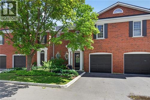 112 FAIRWOOD Place W  Burlington, ON L7T 4B6