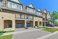 126 FRUITVALE CIRCLE Brampton, ON L7A 5C1