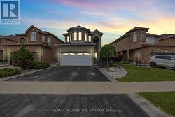 LOWER - 223 LANDSBRIDGE STREET Caledon, ON L7E 2J6