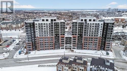 627 - 51 CLARINGTON BOULEVARD  Clarington, ON L1C 7J8