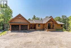 1265 BRITANNIA ROAD Huntsville (Brunel), ON P1H 2J3