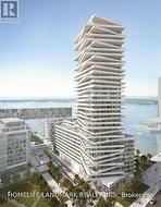 1607 - 15 QUEENS QUAY EAST STREET Toronto, ON M5E 0C5