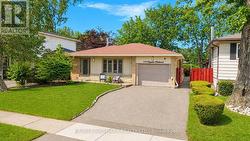 117 CLAPPISON BOULEVARD Toronto, ON M1C 2H3