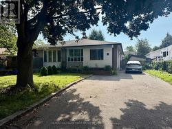 68 TULLOCH DRIVE Ajax, ON L1S 2S5