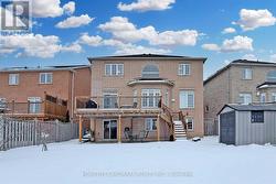 19 BRASS DRIVE Richmond Hill, ON L4E 4T3