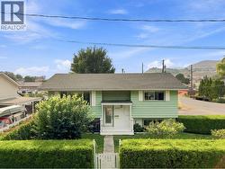 1291 Schubert Drive Kamloops, BC V2B 2G8