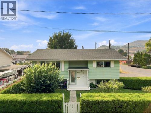 1291 Schubert Drive  Kamloops, BC V2B 2G8