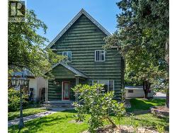503 Third Street E  Revelstoke, BC V0E 2S0
