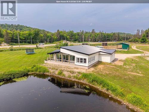 264 MacIntyre RD  Sault Ste. Marie, ON P6A 0E4