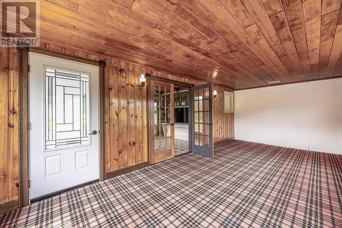 264 Macintyre Rd, Sault Ste. Marie, ON - Indoor Photo Showing Other Room