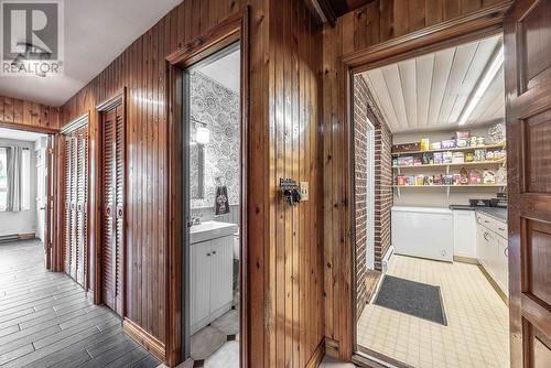 264 Macintyre Rd, Sault Ste. Marie, ON - Indoor Photo Showing Other Room