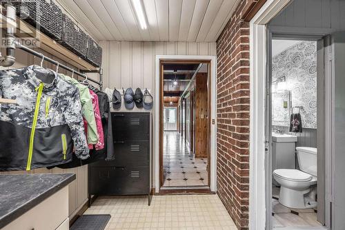 264 Macintyre Rd, Sault Ste. Marie, ON - Indoor
