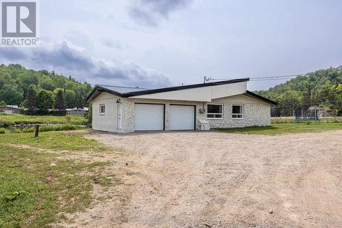 264 Macintyre Rd, Sault Ste. Marie, ON - Outdoor