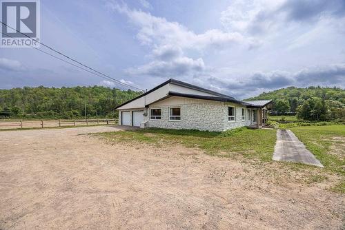 264 Macintyre Rd, Sault Ste. Marie, ON - Outdoor