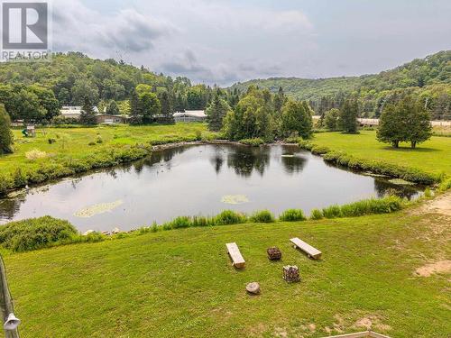264 Macintyre Rd, Sault Ste. Marie, ON - Outdoor With Body Of Water With View