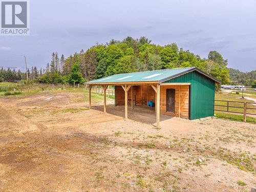 264 Macintyre Rd, Sault Ste. Marie, ON - Outdoor With Deck Patio Veranda