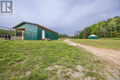 264 Macintyre Rd, Sault Ste. Marie, ON - Outdoor