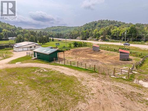 264 Macintyre Rd, Sault Ste. Marie, ON - Outdoor With View