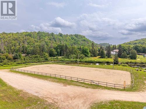 264 Macintyre Rd, Sault Ste. Marie, ON - Outdoor With View