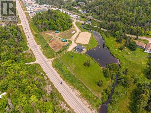 264 Macintyre Rd, Sault Ste. Marie, ON - Outdoor With View