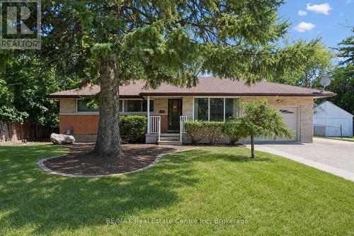 289 SPEEDVALE AVENUE E  Guelph (General Hospital), ON N1E 1M8