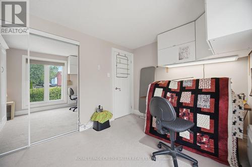 10 Gladstone Square, Brampton, ON - Indoor