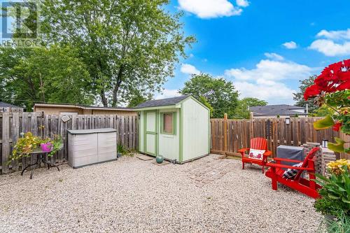 10 Gladstone Square, Brampton, ON - Outdoor