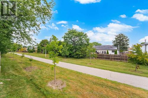 10 Gladstone Square, Brampton, ON - Outdoor