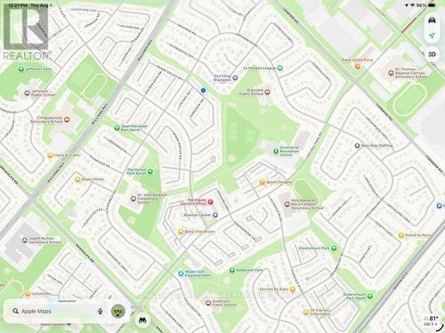 10 Gladstone Square, Brampton, ON - Other