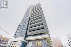 1509 - 75 ONEIDA CRESCENT Richmond Hill, ON L4B 0G9