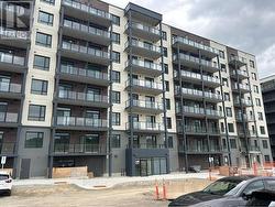 301 - 181 ELMIRA ROAD S Guelph, ON N1K 0E4