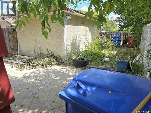 1939 Quebec Street, Regina, SK - Outdoor