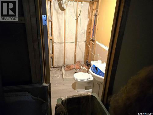 1939 Quebec Street, Regina, SK - Indoor Photo Showing Bathroom