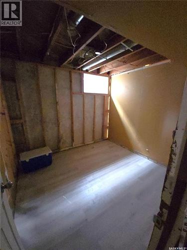 1939 Quebec Street, Regina, SK - Indoor Photo Showing Basement