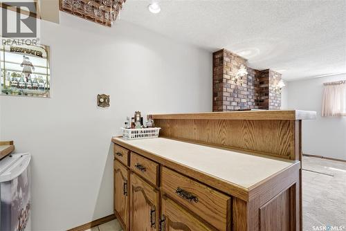 39 Hayes Crescent, Regina, SK - Indoor