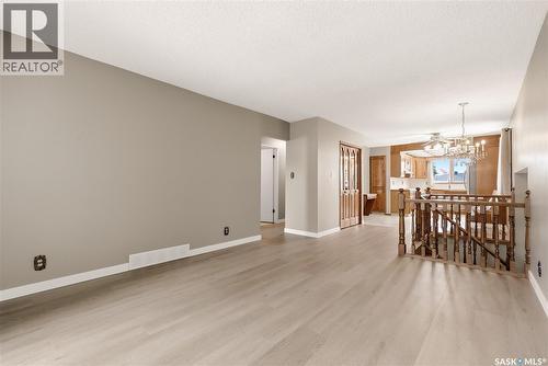 39 Hayes Crescent, Regina, SK - Indoor