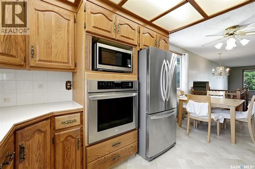 39 Hayes Crescent, Regina, SK - Indoor