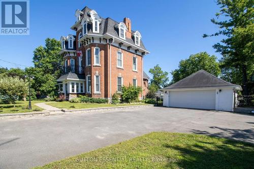 46 QUABBIN ROAD  Front Of Yonge, ON K0E 1R0