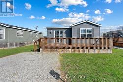 110 - 1501 LINE 8 ROAD Niagara-On-The-Lake (Queenston), ON L0S 1J0