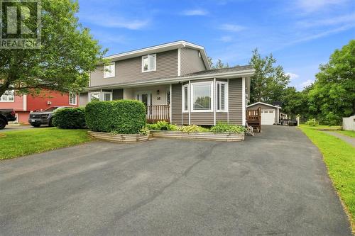 20 Lidstone Crescent  Mount Pearl, NL A1N 4B1