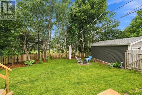 20 Lidstone Crescent, Mount Pearl, NL - Outdoor