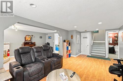 20 Lidstone Crescent, Mount Pearl, NL - Indoor Photo Showing Living Room