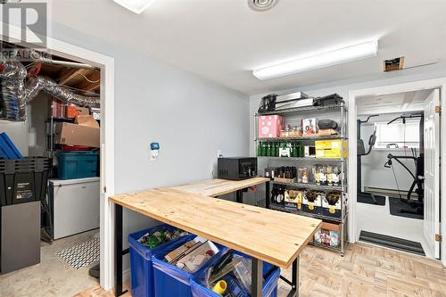 20 Lidstone Crescent, Mount Pearl, NL - Indoor