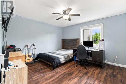 20 Lidstone Crescent, Mount Pearl, NL - Indoor