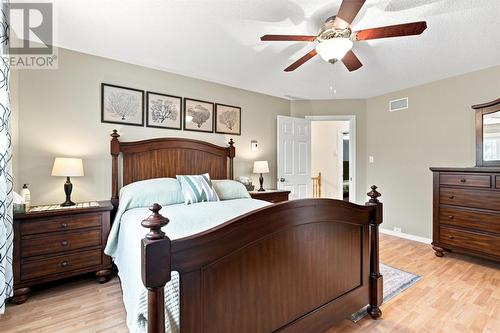 Master Bedroom - 20 Lidstone Crescent, Mount Pearl, NL - Indoor Photo Showing Bedroom