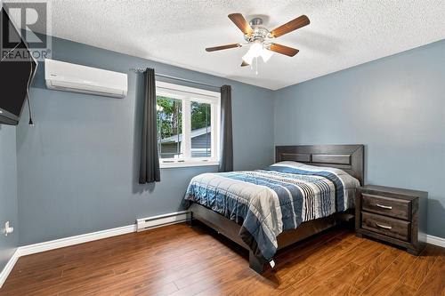 Apt Bed - 20 Lidstone Crescent, Mount Pearl, NL - Indoor Photo Showing Bedroom