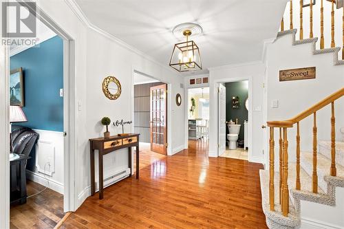 Foyer - 20 Lidstone Crescent, Mount Pearl, NL - Indoor Photo Showing Other Room