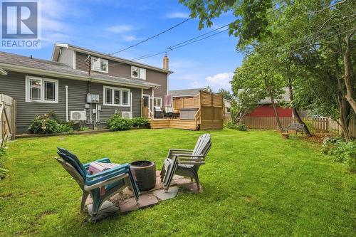 20 Lidstone Crescent, Mount Pearl, NL - Outdoor